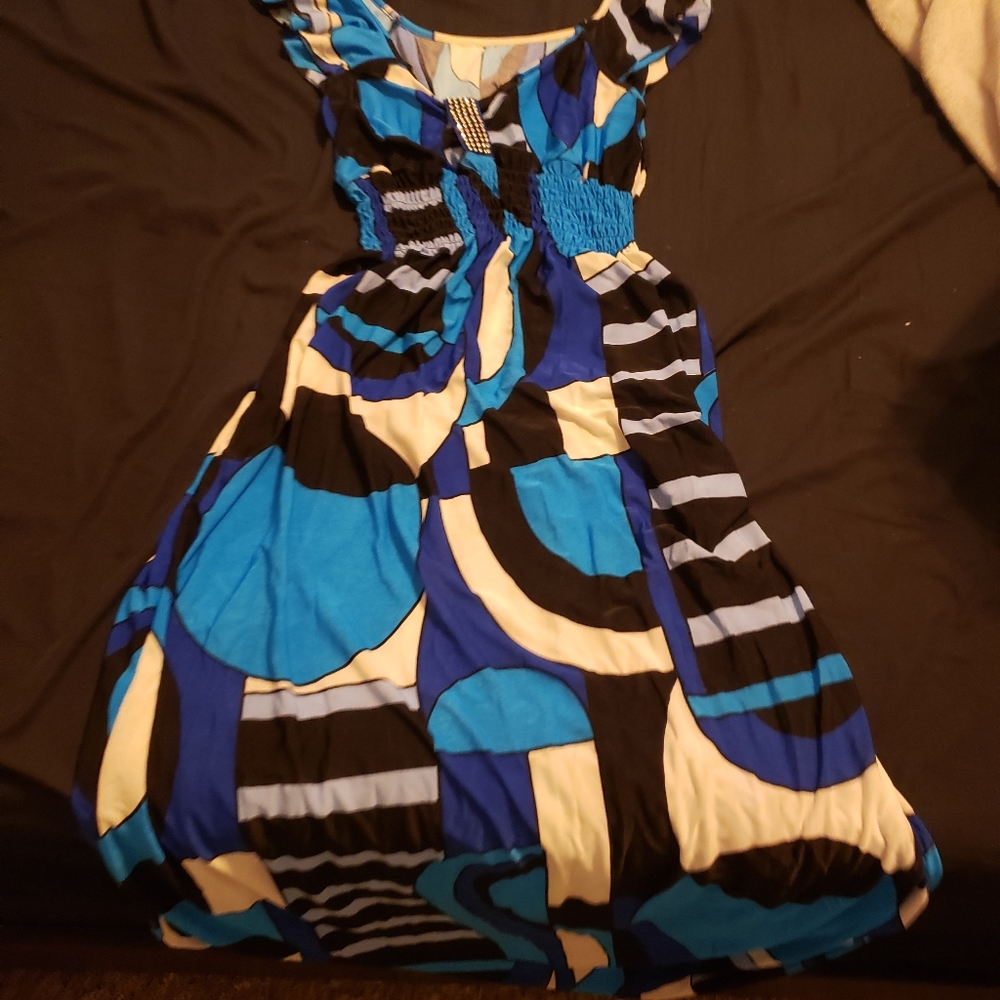 Cute dress